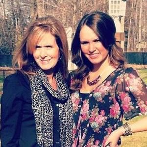 Meet your Posher, Katelyn